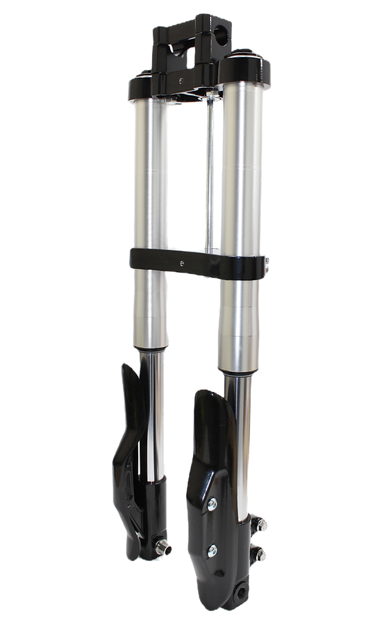 Razor Forks | Battery