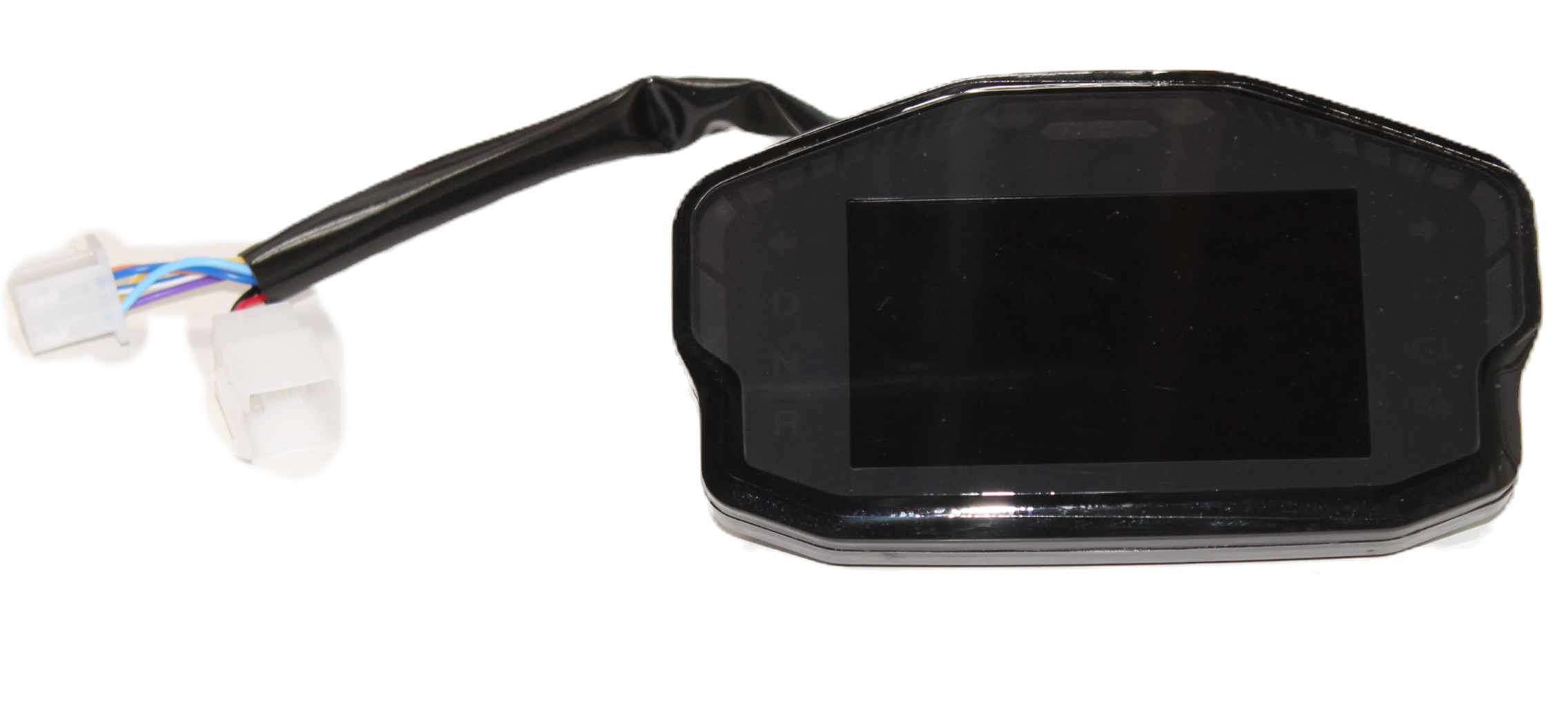 DISPLAY FOR FARDRIVER CONTROLLER