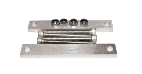 ND72300 Mount Kit | Battery