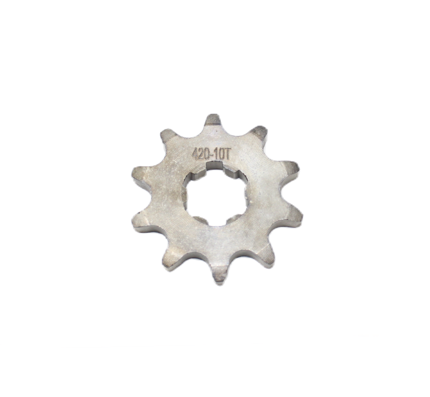 420-10T Sprocket for FW23