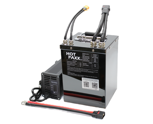 72v 20Ah 150A Battery, Razor | Battery