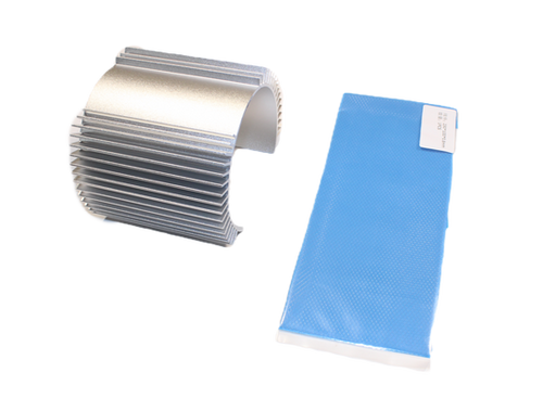HEAT SINK for MY1020 | Battery
