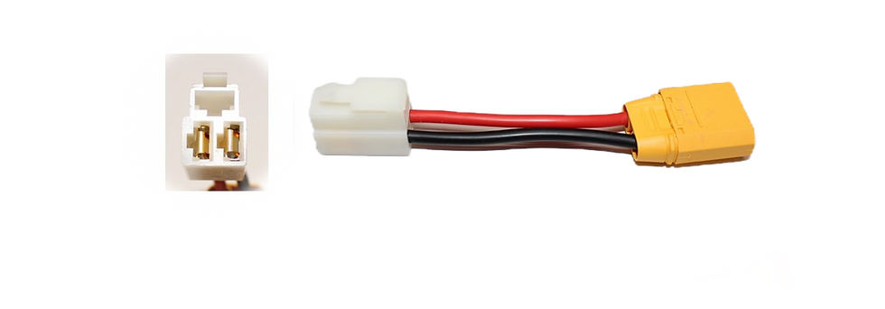Thumbnail: 24v 20Ah 40A Battery, Razor