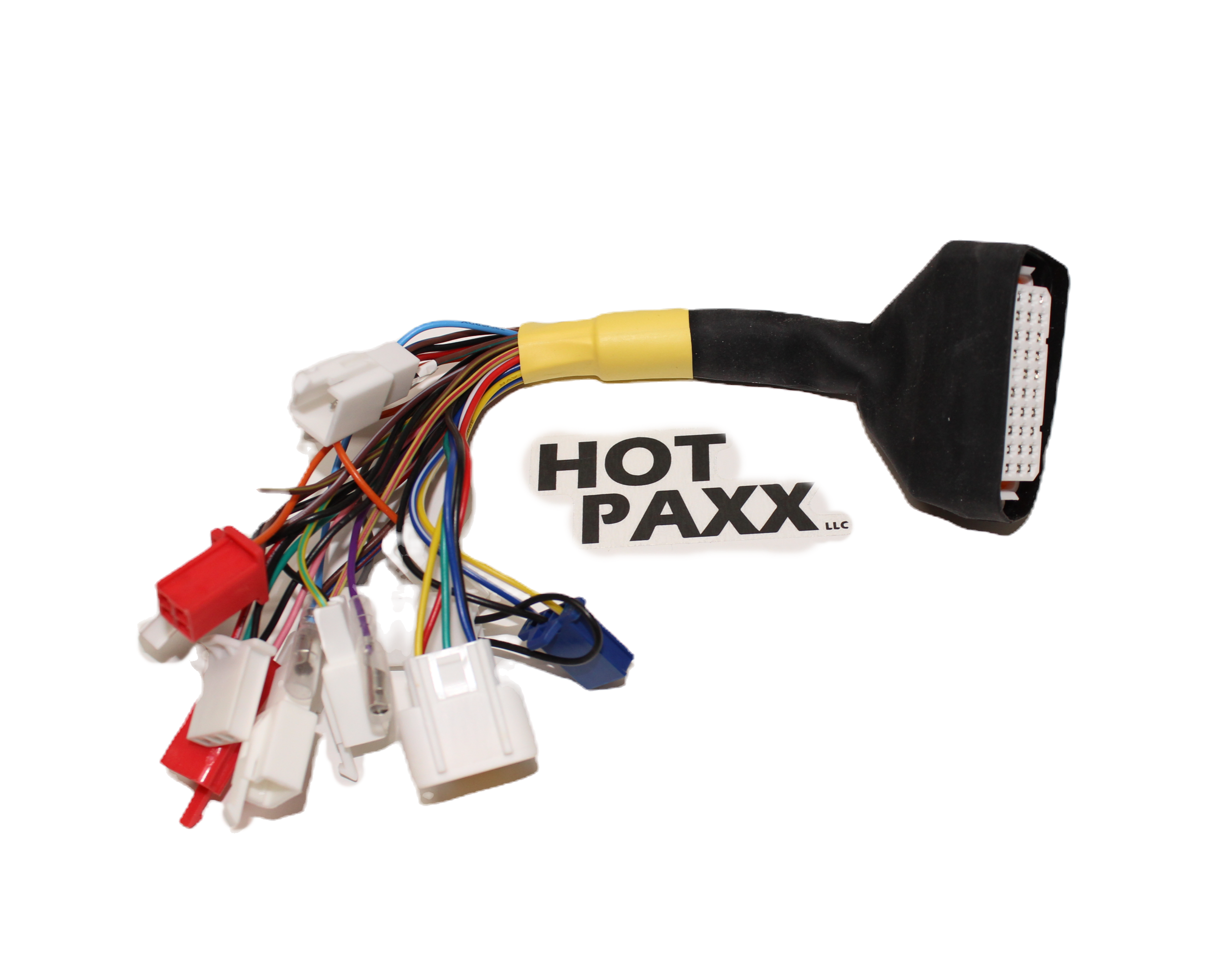 Harness for Fardriver, Hall