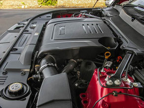 The Ultimate Guide to the Range Rover Sport 2.0 Engine