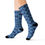 Thumbnail: 988 Lifeline Socks in Light Blue