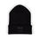 Thumbnail: 988 Suicide & Crisis Lifeline Embroidered Cuffed Beanie — Awareness Knit Hat