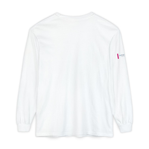 988 Lifeline Long Sleeve T-Shirt, Unisex Mental Health Awareness