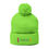 Thumbnail: Samaritans Southcoast Pom-Pom Knit Cap (Embroidery)