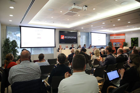 A European Policy for Crafts - June 12, 2024 in Brussels, Belgium