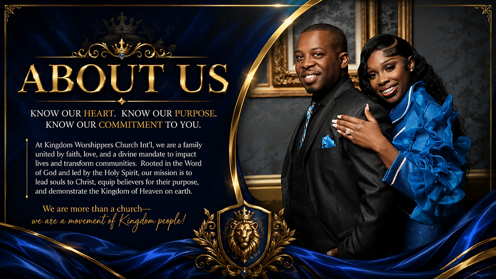 ABOUT US BANNER