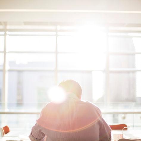 Using Resilience to Combat Mental Ill Health in the Workplace