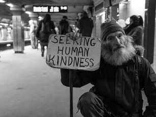 Developing Self-Compassion