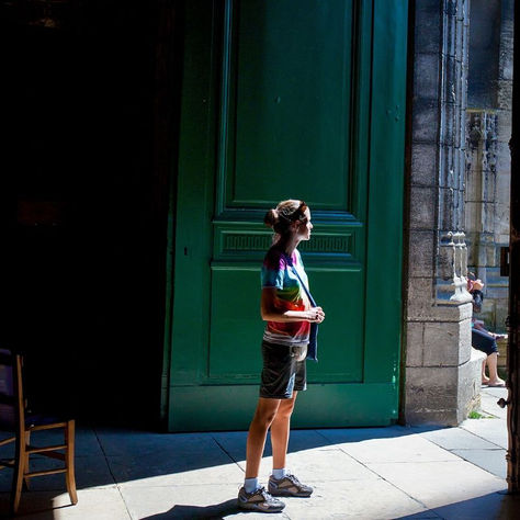 Wellbeing Boost: Connecting with Now