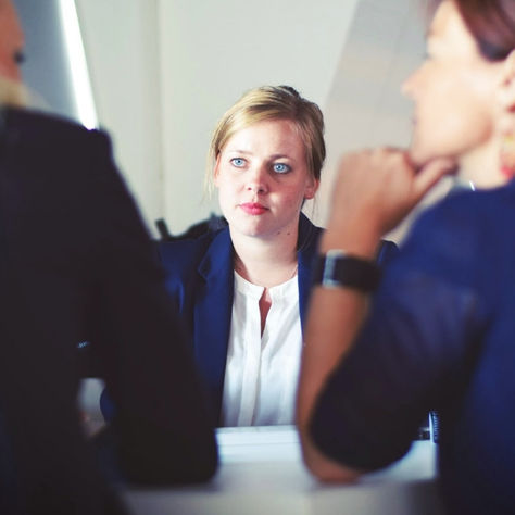 How to Identify Resilient Candidates at the Interview Stage