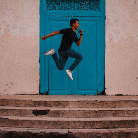 Unlocking The Power of Creativity: How it supports health and wellbeing