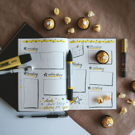 Wellbeing Boost: Making a Personal Wellbeing Plan