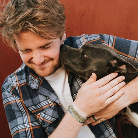 Animal Magic: 4 Ways Your Pet Benefits Your Wellbeing