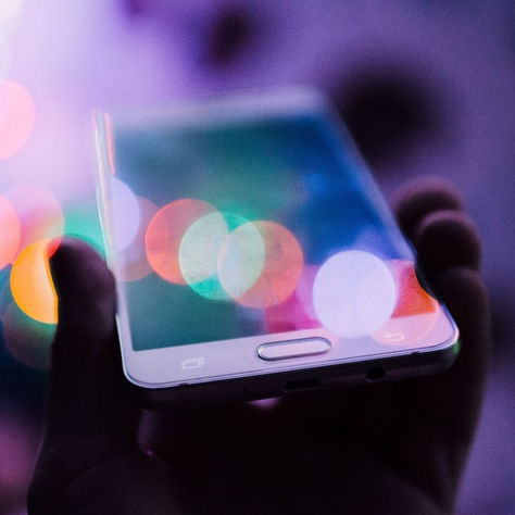 Resilience Quick Reads: Online Support for Mental Health