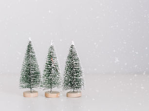 6 Tips for Managing Christmas Stress