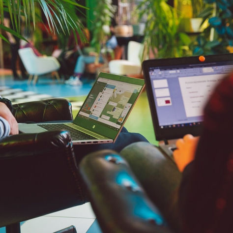 Taking Care of Business: Workplace Well-Being in Focus