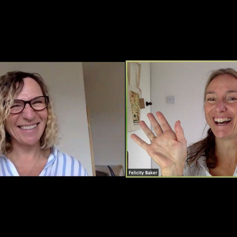 Wellbeing Boost: Relationship Rocks