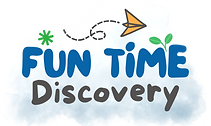 Fun Time Logo