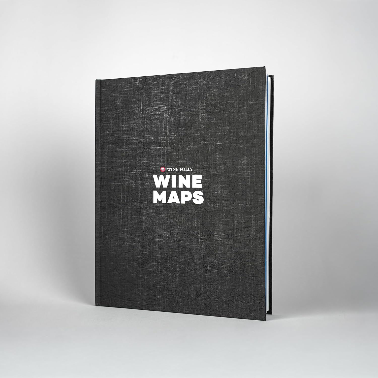 Wine Folly| Wine Maps