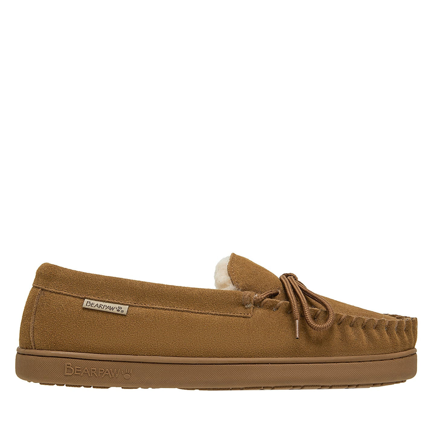 BearPaw | Moc11 Men's Slipper