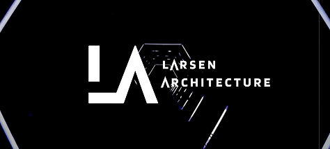 The LA Awards celebrate the best in design and architecture of 2023