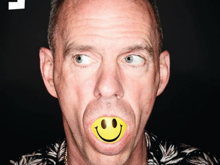 HAPPY NATIONAL MUSIC DAY