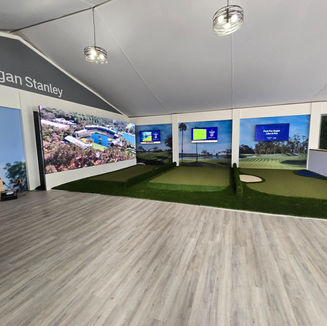 Fintech Experiential