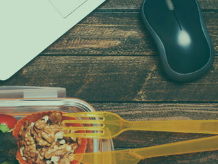 Levar marmita ao trabalho é opção para se alimentar melhor