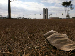 Baixa umidade relativa do ar? Saiba como prevenir sintomas do tempo seco