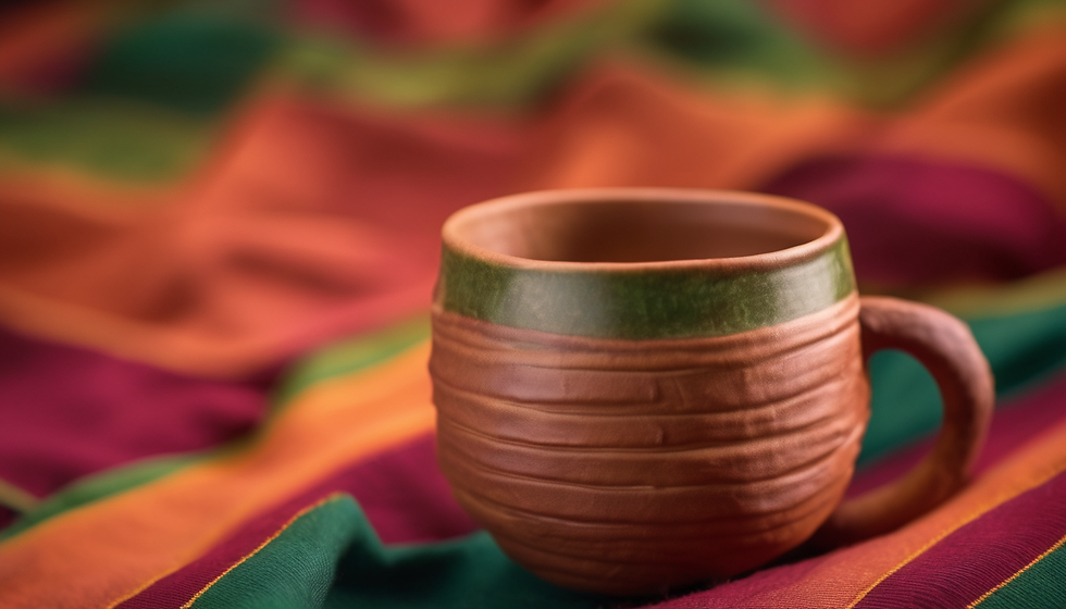 Evening of Cacao and Connection Ceremony