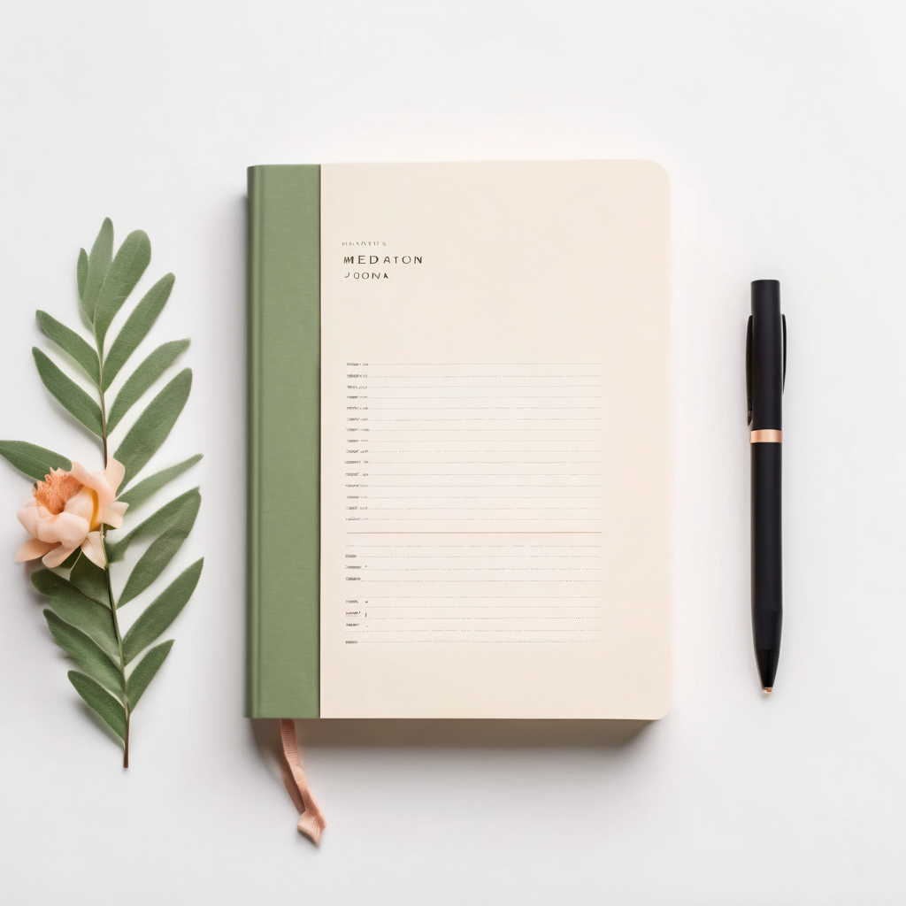 Meditation Journal