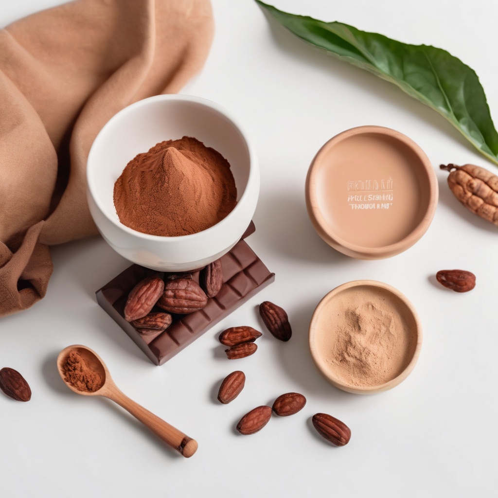 Cacao Ceremony Workshop