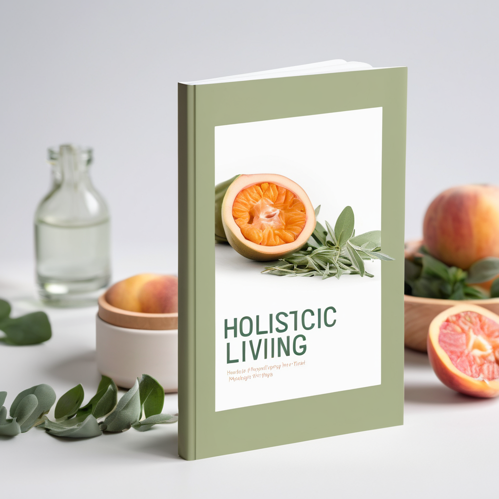 Holistic Living eBook