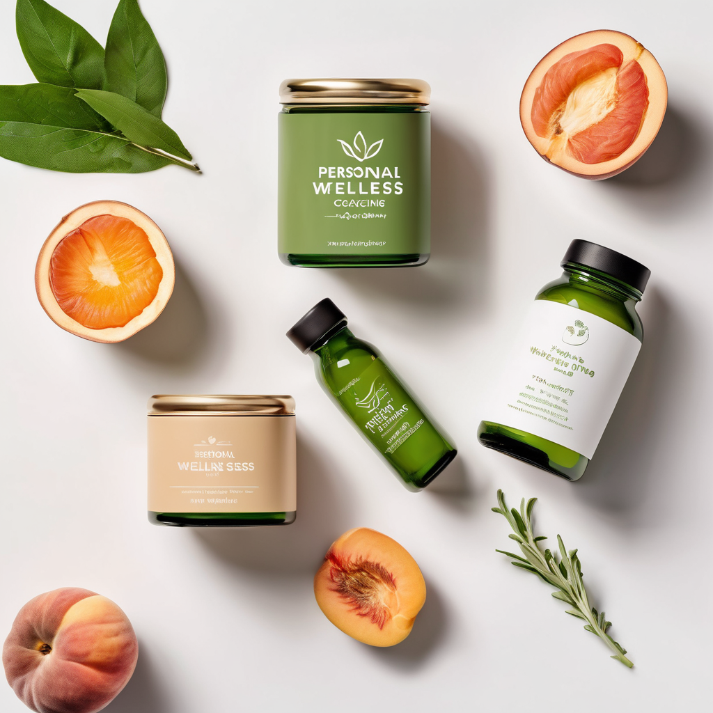 Personal Wellness Coaching