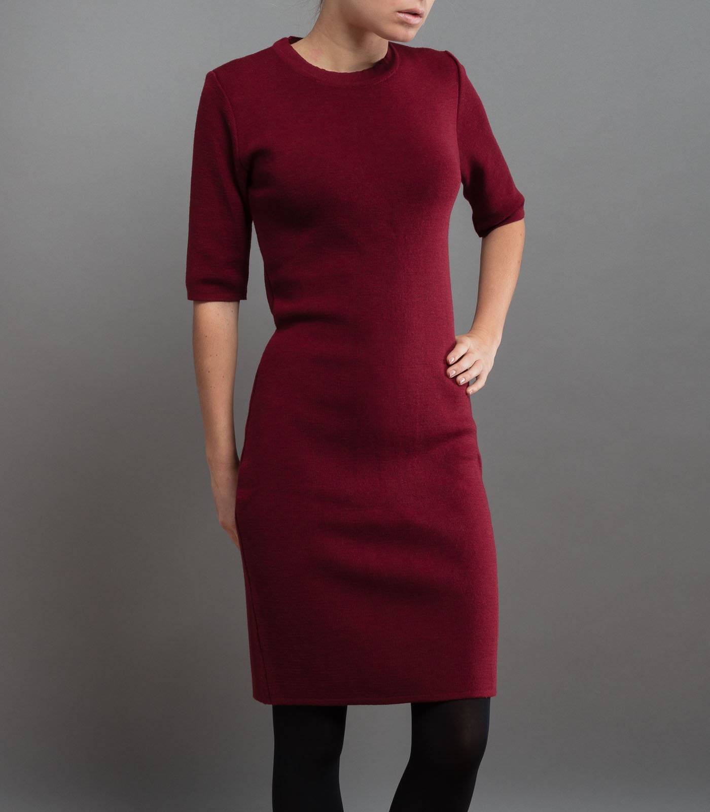 ROBE BARBARA