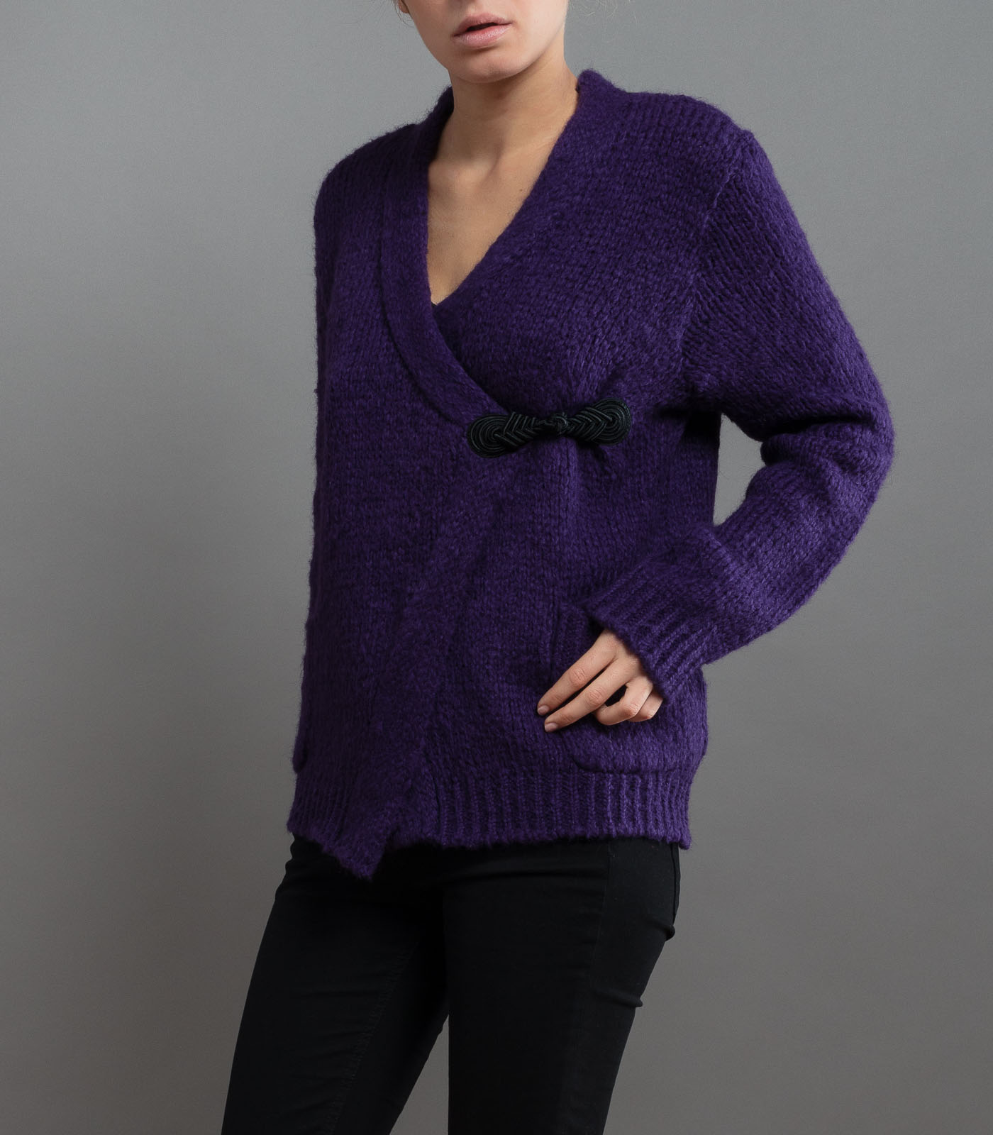 VESTE GAZARTO