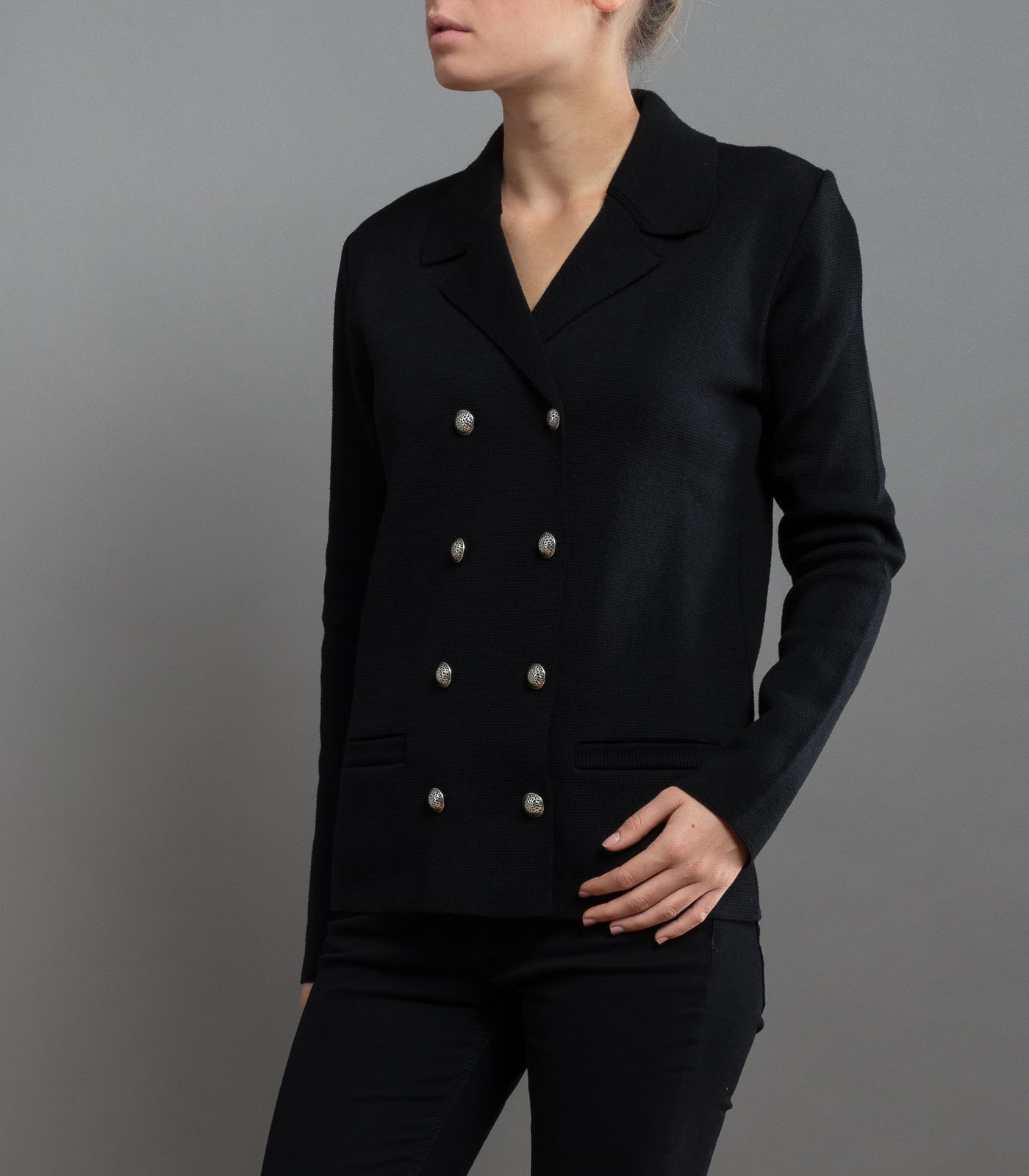 VESTE MILANO
