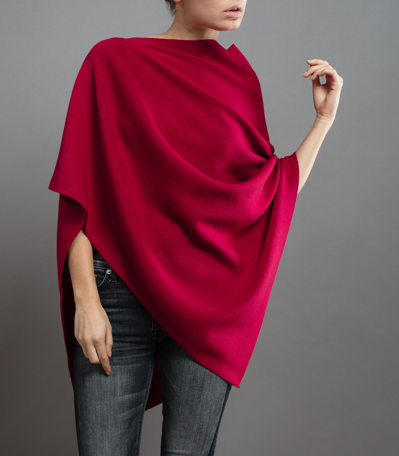 PONCHO