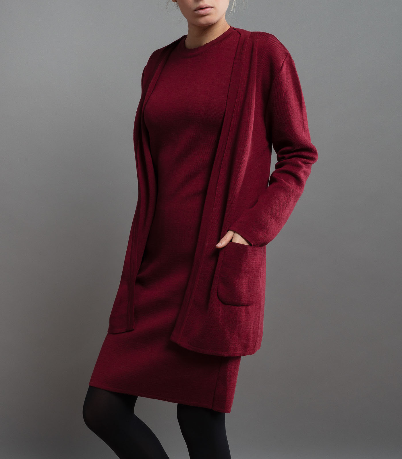 VESTE BARBARA