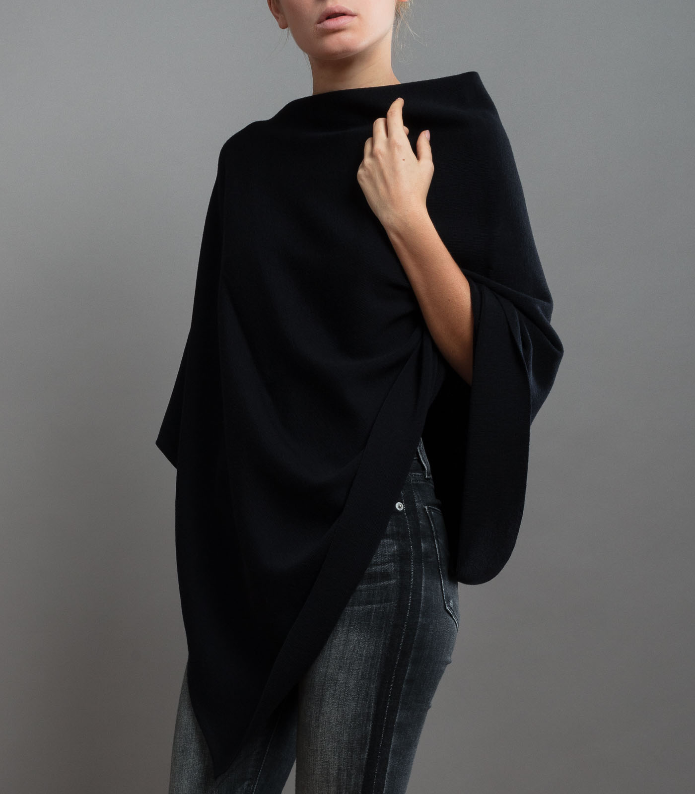 PONCHO