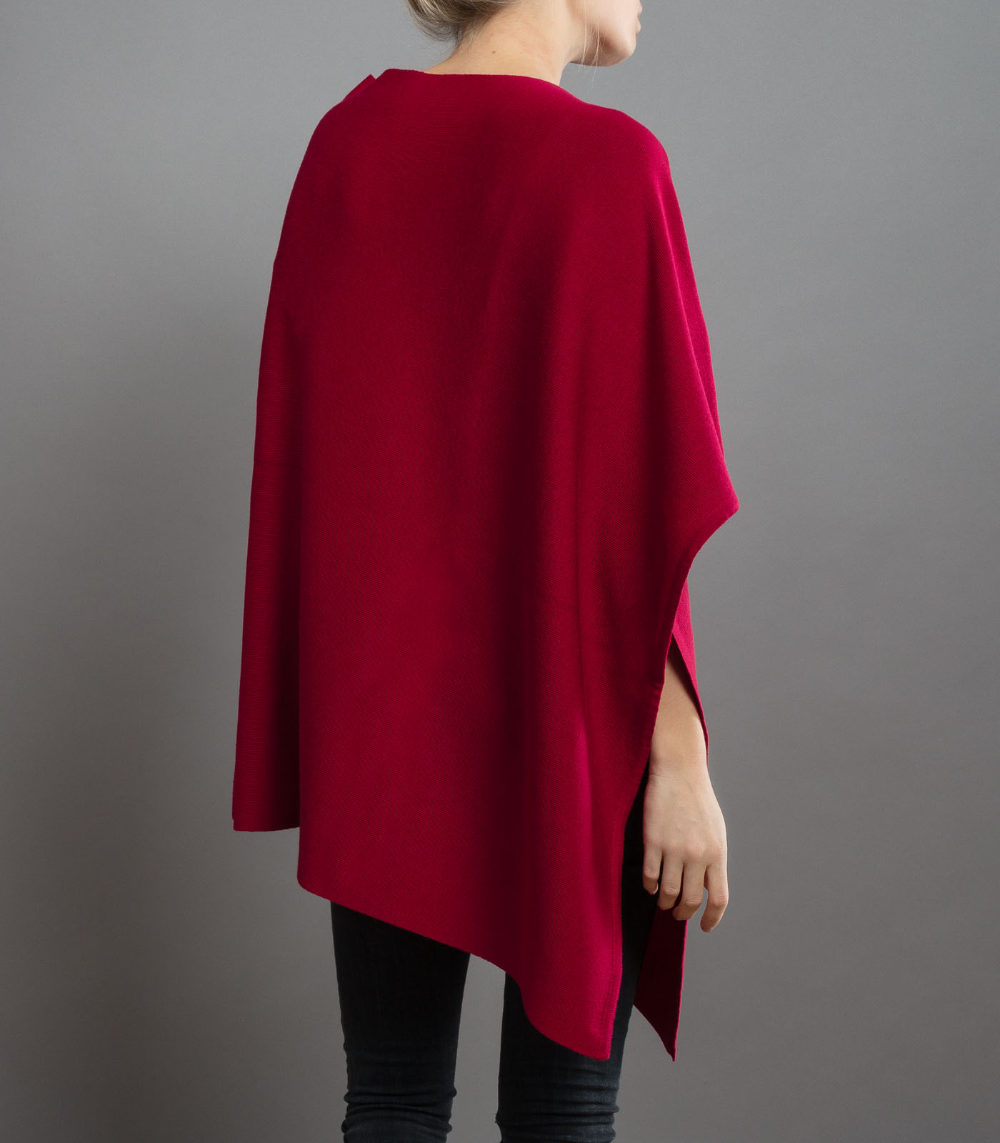 PONCHO