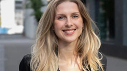 5 Fragen an Christine Reiss