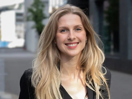 5 Fragen an Christine Reiss