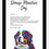 Thumbnail: Bernese Mountain Dog - Definition Dog Framed Artwork.