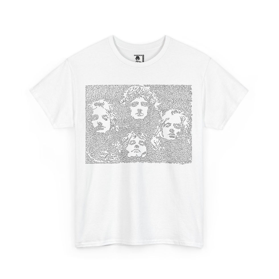 Thumbnail: Queen ITOW Tee